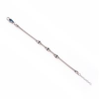 Pulsera Aragonesi Hombre in Acero BR3507